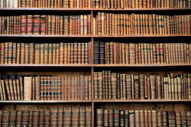 Δείτε ποια είναι τα 100 καλύτερα βιβλία της νεοελληνικής λογοτεχνίας των τελευταίων 200 ετών - Κυρίως Φωτογραφία - Gallery - Video