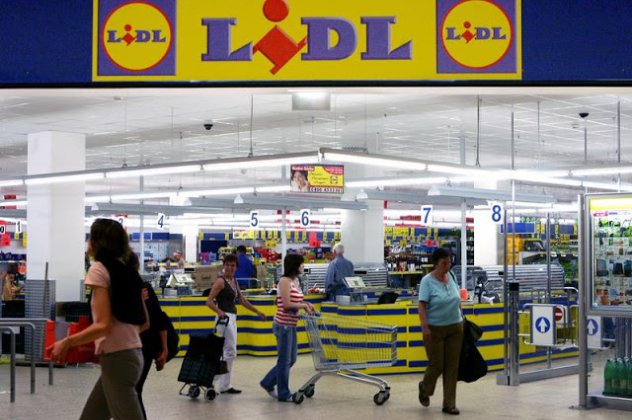 Lidl Hellas: Θα επενδύσουμε 130 εκατ. ευρώ στην Ελλάδα μέσα στο 2014 - Τι είπε ο πρόεδρος Γκέοργκ Κροέλ στον Αντώνη Σαμαρά! - Κυρίως Φωτογραφία - Gallery - Video