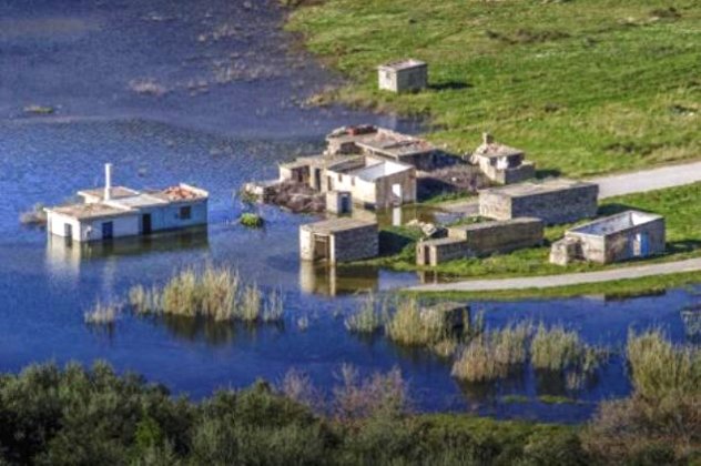 Κρήτη: Το χωριό που χάνεται και οι κάτοικοί του αρνούνται να το εγκαταλείψουν! Δείτε τις φωτό - Κυρίως Φωτογραφία - Gallery - Video