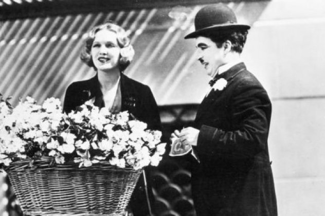 City Lights -  Το πιο συγκινητικό love story στην ιστορία του κινηματογράφου βγήκε στις αίθουσες το 1931 ! (φωτό - βίντεο) - Κυρίως Φωτογραφία - Gallery - Video