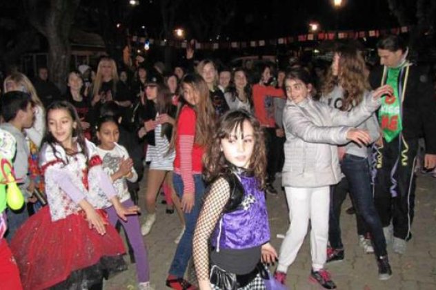 Το καρναβάλι στις αθηναϊκές γειτονιές! Ενημερωθείτε για τις εκδηλώσεις των Δήμων που κινούνται σε ρυθμούς... καρναβαλικούς! - Κυρίως Φωτογραφία - Gallery - Video