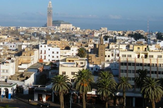 Από την Καζαμπλάνκα με... αγάπη! Mια υπέροχη ξενάγηση στη... μαγική πόλη του Μαρόκο! (φωτό) - Κυρίως Φωτογραφία - Gallery - Video