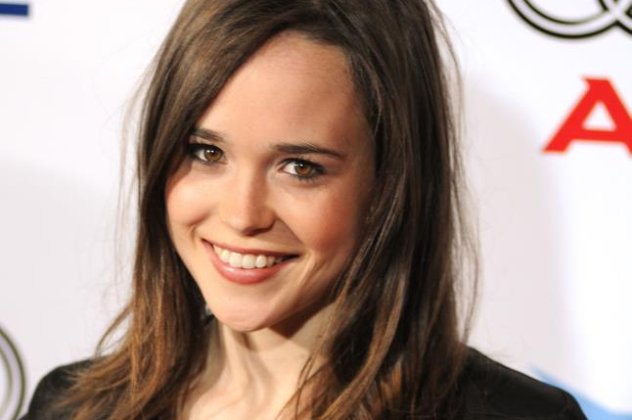 Ellen Page: «Κουράστηκα να κρύβομαι και να λέω ψέματα... Είμαι λεσβία» - Κυρίως Φωτογραφία - Gallery - Video
