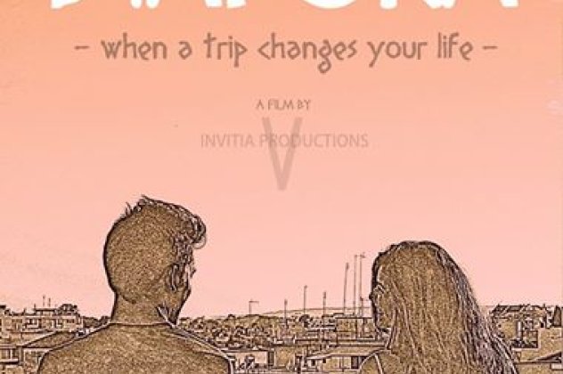 Το συγκινητικό φιλμάκι μιας ομάδας νέων από τη Βαρκελώνη για την χώρα μας- «Πως ένα ταξίδι στην Ελλάδα μπορεί να σου αλλάξει τη ζωή»-Μην το χάσετε - Κυρίως Φωτογραφία - Gallery - Video