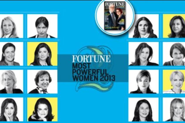Οι 20 ισχυρότερες γυναίκες επιχειρηματίες της Ελλάδας είναι αυτές που θα δείτε εδώ! - Κυρίως Φωτογραφία - Gallery - Video
