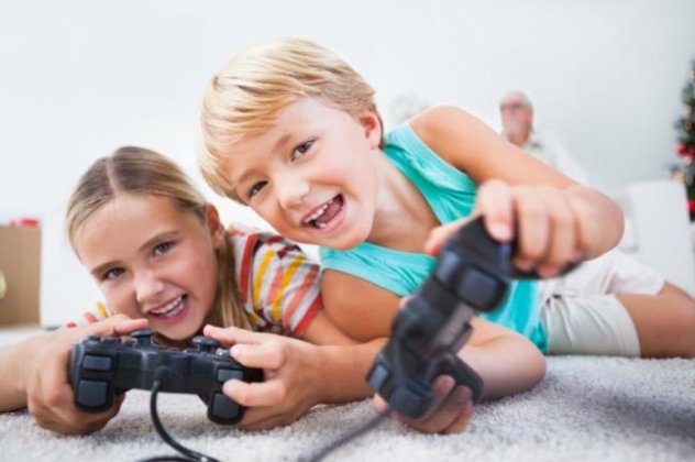 «Γονίδιο της βίας» - Γονείς προσοχή, αυτό είναι  το γονίδιο που ευθύνεται για τον εθισμό του παιδιού σας στα βίαια βιντεοπαιχνίδια! - Κυρίως Φωτογραφία - Gallery - Video