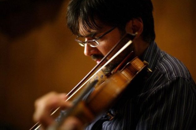 Σονάτες για βιολί : CD του Λεωνίδα Καβάκου κυκλοφορεί στην παγκόσμια αγορά - Κυρίως Φωτογραφία - Gallery - Video
