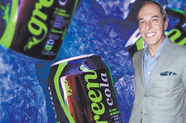 Γιατί η Green Cola, η Λουξ, η Έψα, το Γεράνι κερδίζουν τους Έλληνες καταναλωτές και αναμετρώνται με τους κολοσσούς των αναψυκτικών;  - Κυρίως Φωτογραφία - Gallery - Video