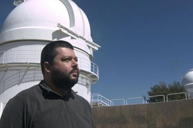 Ισπανός αστρονόμος κατέγραψε τη συντριβή μετεωρίτη στη Σελήνη-Η ισχυρή λάμψη ήταν ορατή από τη γη! (βίντεο) - Κυρίως Φωτογραφία - Gallery - Video