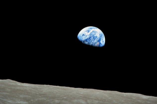 Εντυπωσιακό - H NASA μας παρουσιάζει πώς τραβήχτηκε η κλασσικότερη φωτογραφία της Γης! (βίντεο)‏  - Κυρίως Φωτογραφία - Gallery - Video
