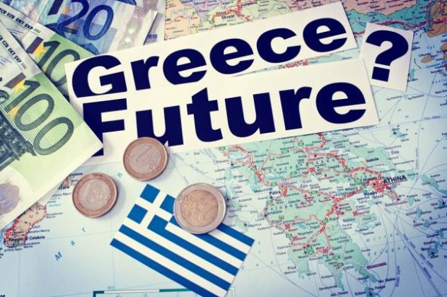 Financial Times: Βαρόμετρο για όλη την Ευρωζώνη η «μάχη» για τις ελληνικές τράπεζες!  - Κυρίως Φωτογραφία - Gallery - Video