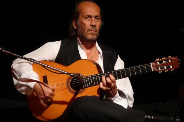Ο μαέστρος του φλαμένκο Πάκο ντε Λουθία πέθανε σήμερα από έμφραγμα σε ηλικία 66 ετών - Σίγησε ο καλύτερος κιθαρίστας του κόσμου! (φωτό) - Κυρίως Φωτογραφία - Gallery - Video
