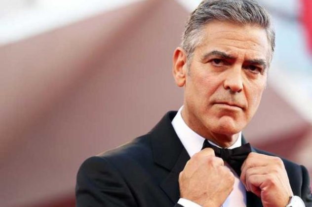 Ρόδος: Προσκάλεσαν τον George Clooney -  Αφορμή τα φιλελληνικά του αισθήματα και οι δηλώσεις του για την επιστροφή των μαρμάρων! - Κυρίως Φωτογραφία - Gallery - Video