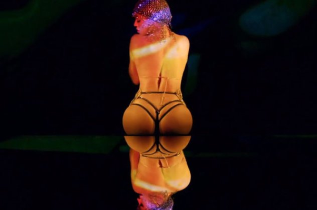 Partition - To νέο σέξι βίντεο κλιπ της Μπιγιονσέ έχει ένα 24ωρο που κυκλοφόρησε και πάνω από 8 εκατ. κόσμος έχει μείνει με το στόμα ανοιχτό! (βίντεο) - Κυρίως Φωτογραφία - Gallery - Video