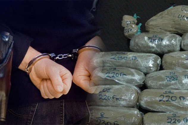 Διοικητής της Δίωξης και άλλοι 7 αστυνομικοί σε κύκλωμα ναρκωτικών - Κυρίως Φωτογραφία - Gallery - Video
