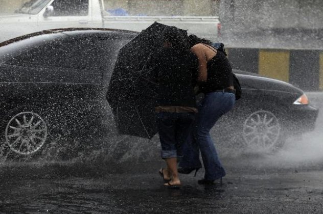 Έκτακτο δελτίο επιδείνωσης του καιρού-Έρχονται νέες βροχές και καταιγίδες από τα δυτικά! - Κυρίως Φωτογραφία - Gallery - Video