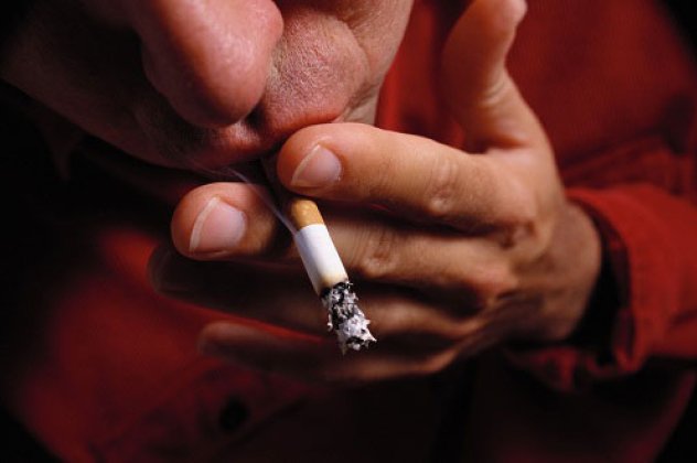 Οι επιστήμονες λένε: Λιγότερο άγχος μετά το κόψιμο του τσιγάρου - Κυρίως Φωτογραφία - Gallery - Video