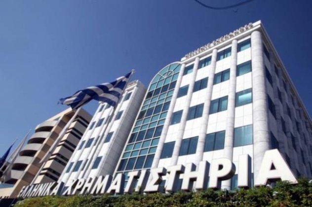 Good News: Το Ελληνικό Χρηματιστήριο το μόνο στον κόσμο μαζί με της Δανίας που σημειώνει εντυπωσιακή άνοδο!  - Κυρίως Φωτογραφία - Gallery - Video