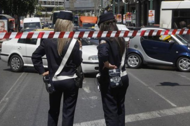 Κυκλοφοριακές ρυθμίσεις στην Αθήνα λόγω εορτασμού της Κυριακής της Ορθοδοξίας από τα ξημερώματα! - Κυρίως Φωτογραφία - Gallery - Video