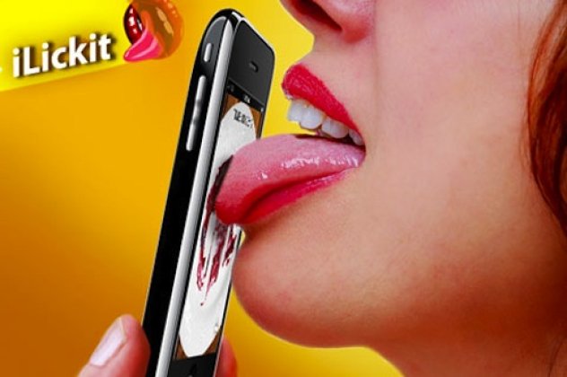 ''Lick it''- H εφαρμογή smartphone που υπόσχεται να διδάξει το στοματικό σεξ!  - Κυρίως Φωτογραφία - Gallery - Video