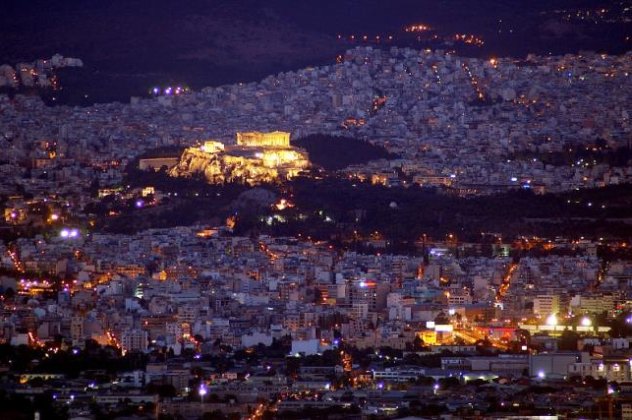 Athens Uber Alles: Η Popaganda και οι φίλοι της προτείνουν 101 εύκολες και δύσκολες αλλαγές που μπορεί να κάνουν την πόλη καλύτερη!  - Κυρίως Φωτογραφία - Gallery - Video