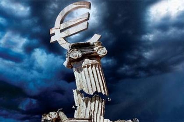 Ο διάσημος οικονομολόγος, Barry Eichengreen, εξηγεί ποια είναι η καλύτερη λύση για το ελληνικό χρέος - Κυρίως Φωτογραφία - Gallery - Video