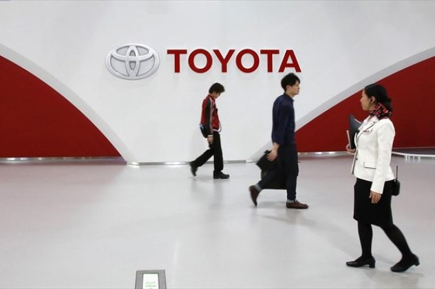 Κλείνουν δύο εργοστάσια της Toyota στην Ινδία λόγω βίαιων εργατικών ταραχών επί 25 μέρες!  - Κυρίως Φωτογραφία - Gallery - Video
