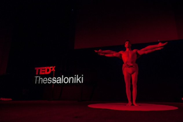 TEDxThessaloniki 2014: Κάθε Τέλος μία Αρχή στο Βασιλικό θέατρο, στις 10 Μαΐου  - Κυρίως Φωτογραφία - Gallery - Video