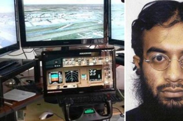 Νέα σενάρια τρομοκρατίας: 5 Μαλαισιανοί σχεδίαζαν αεροπειρατεία τύπου 11ης Σεπτεμβρίου αποκάλυψε μέλος της Αλ Κάιντα-Ο συγκυβερνήτης του Boeing είπε «καληνύχτα» λέει τώρα η εταιρεία  - Κυρίως Φωτογραφία - Gallery - Video