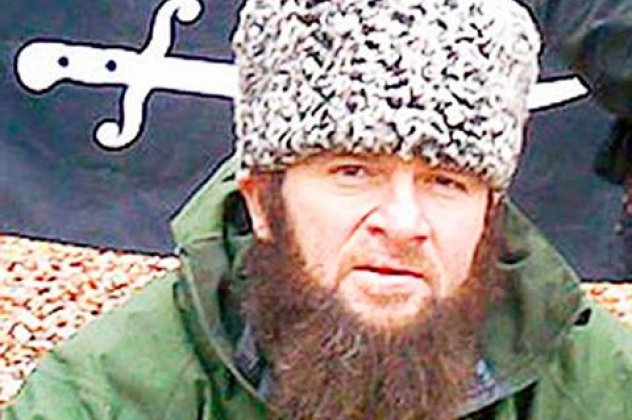 Ο πλέον καταζητούμενος ηγέτης των Τσετσένων ανταρτών Ντόκου Ουμάροφ είναι νεκρός!  - Κυρίως Φωτογραφία - Gallery - Video
