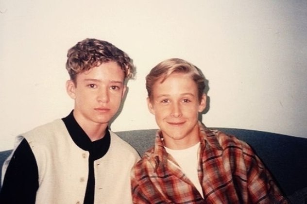 Μαντέψτε ποιά είναι αυτά τα αγόρια που έγιναν διάσημα στο Χόλυγουντ όταν μεγάλωσαν! Δείτε τους τι χαριτωμένοι έφηβοι ήταν  - Κυρίως Φωτογραφία - Gallery - Video