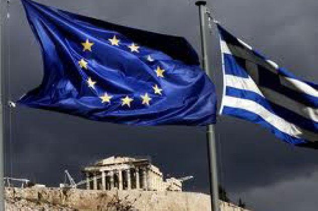 Το ξέρατε ότι αναλογούν 33.600€ ανά Έλληνα από την Ευρωπαϊκή βοήθεια?? - Κυρίως Φωτογραφία - Gallery - Video