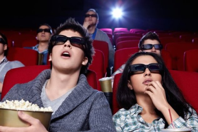 Πανεπιστήμιο Κολoνίας: Αν μασουλάτε ποπ - κορν στο σινεμά, παθαίνετε ανοσία στις διαφημίσεις!  - Κυρίως Φωτογραφία - Gallery - Video