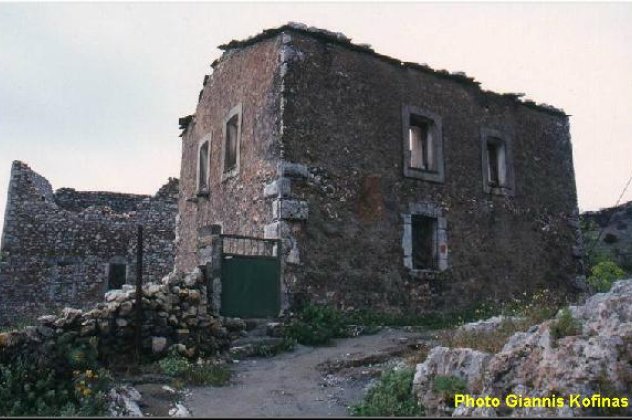 Από το ίδιο χωριό η αξέχαστη Εθνική σταρ Αλίκη Βουγιουκλάκη και ο αείμνηστος Παναγιώτης Βλαχάκος που έπεσε στα Ίμια στα 33 του - Ποιο είναι; (Φωτό) - Κυρίως Φωτογραφία - Gallery - Video