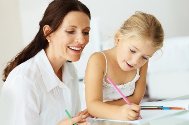 Πέντε βασικές δεξιότητες για τα παιδιά ηλικίας 4+ που είναι απαραίτητες για την σχολική επιτυχία τους - χρησιμοποιούνται καθημερινά στο σπίτι και στο σχολείο! - Κυρίως Φωτογραφία - Gallery - Video