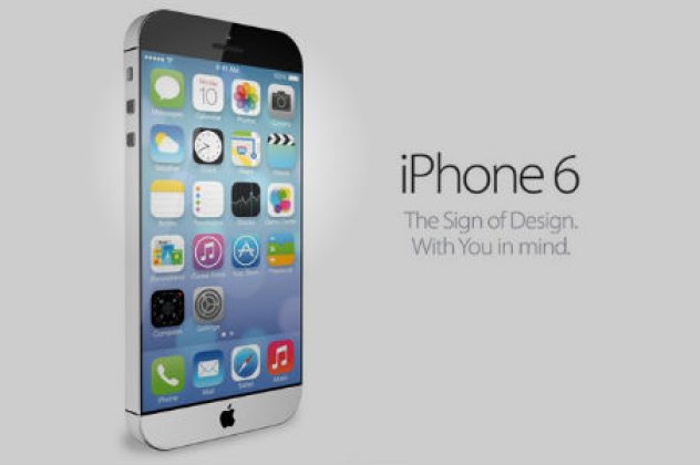 iPhone 6 - Έτοιμο τον Σεπτέμβριο του 2014 - πολύ μεγαλύτερο με οθόνη  4,7 ή 5,5 ίντσες αναμένεται να σπάσει όλα τα ρεκόρ! (βίντεο) - Κυρίως Φωτογραφία - Gallery - Video