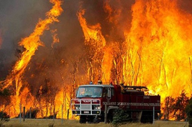 Στους 100 οι αγνοούμενοι από την πύρινη λαίλαπα που πλήττει την Αυστραλία  - Κυρίως Φωτογραφία - Gallery - Video