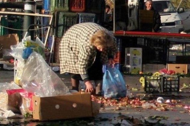 Σοκάρει η έκθεση της Κομισιόν: «Η Ελλάδα είναι η χώρα με τους πιο φτωχούς κατοίκους της Ε.Ε.»! - Κυρίως Φωτογραφία - Gallery - Video