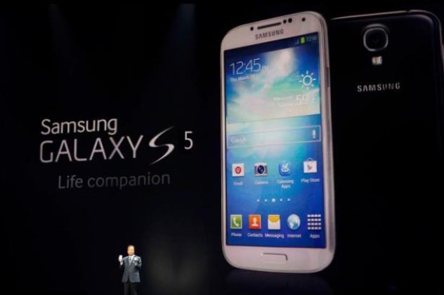 Γιατί το Samsung Galaxy S5: Η καλύτερη οθόνη σε smartphone που είδες ποτέ, βγάζει τέλειες φωτογραφίες!‏  - Κυρίως Φωτογραφία - Gallery - Video