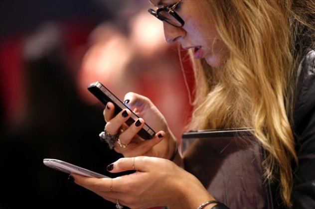 1,9 δισ. κινητά θα παραδοθούν το 2014-Κατά 6,9 % περισσότερα από ότι το 2013 - Κυρίως Φωτογραφία - Gallery - Video