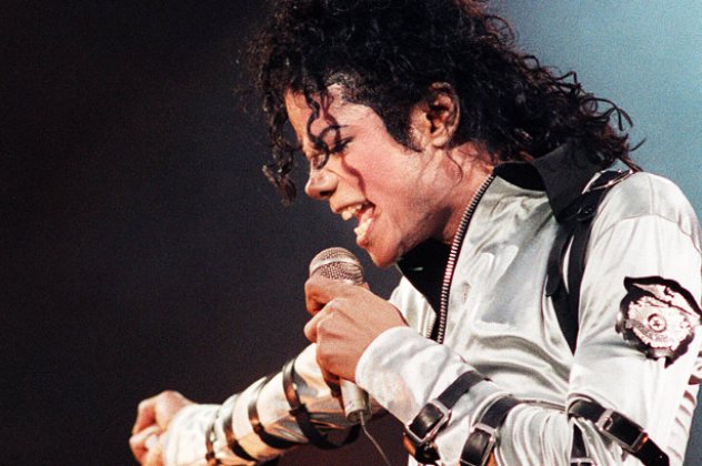Νέο άλμπουμ με ακυκλοφόρητα τραγούδια του Μάικλ Τζάκσον 5 χρόνια μετά τον θάνατο του  - Κυρίως Φωτογραφία - Gallery - Video