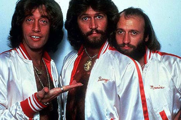 Με «How Deep is Your Love» και Bee Gees ξεκινάμε την εβδομάδα!  - Κυρίως Φωτογραφία - Gallery - Video