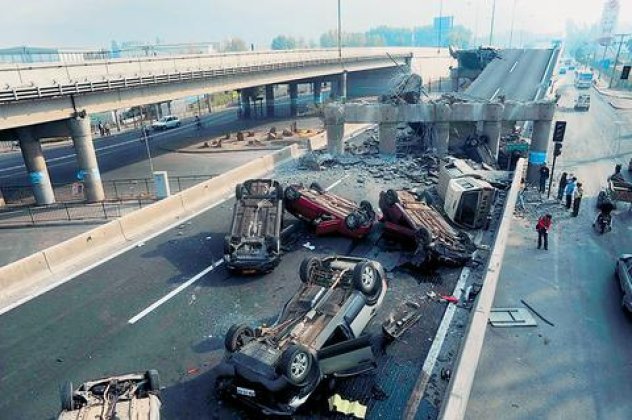 Και νέος σεισμός στη Χιλή-6,1 Ρίχτερ ταρακούνησαν το πρωί την χώρα-Δεν έχει τέλος ο τρόμος για τους κατοίκους (φωτογραφίες) - Κυρίως Φωτογραφία - Gallery - Video