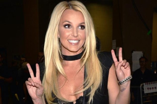 Δείτε τη σούπερ σέξι, ημίγυμνη φωτογραφία που ανέβασε η Britney Spears στο Instagram! (φωτό) - Κυρίως Φωτογραφία - Gallery - Video