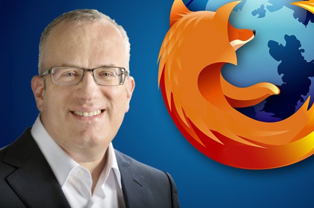 Την παραίτησή του από το τιμόνι της Mozilla υπέβαλε ο μόλις 2 εβδομάδων CEO της εταιρείας, λόγω των... ομοφυλοφιλικών γάμων!  - Κυρίως Φωτογραφία - Gallery - Video