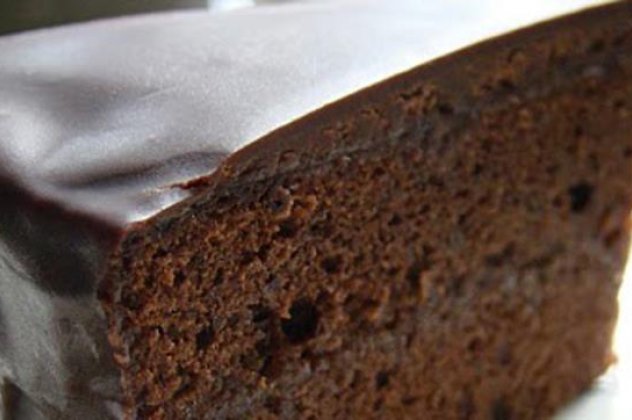 Αν πεθυμήσατε γλυκάκι αλλά κάνετε νηστεία, σας έχουμε εκπληκτικό νηστίσιμο κέικ σοκολάτας! - Κυρίως Φωτογραφία - Gallery - Video