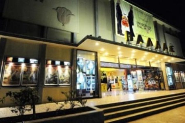 Πανελλήνια πρωτιά για το ΠΑΛΛΑΣ 5 Cinemas Center στην Ρόδο – Ο πρώτος ψηφιακός πολυκινηματογράφος της χώρας!! (φωτό) - Κυρίως Φωτογραφία - Gallery - Video