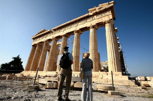 Η Αθήνα είναι η φθηνότερη Ευρωπαϊκή πρωτεύουσα για το Πάσχα-Ακολουθεί το Βερολίνο - Κυρίως Φωτογραφία - Gallery - Video