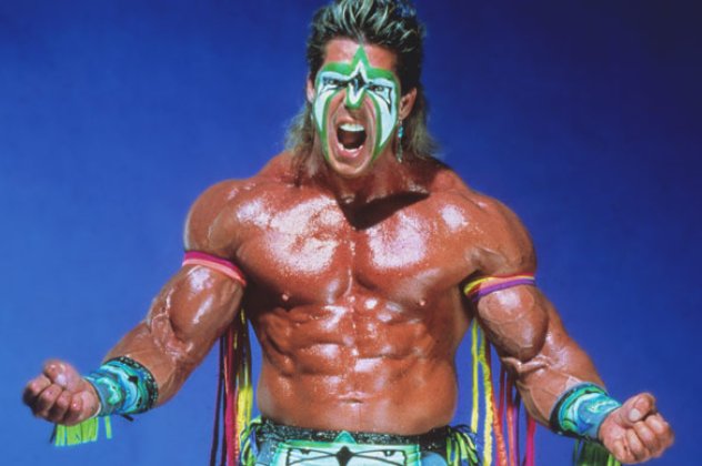 ''Έφυγε'' ο Ultimate Warrior - Συγκλονισμένος είναι ο κόσμος της επαγγελματικής πάλης από την είδηση του ξαφνικού θανάτου του αστέρα της WWE! (φωτό-βίντεο) - Κυρίως Φωτογραφία - Gallery - Video