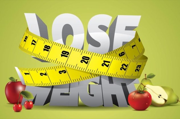 5 τρόποι να χάσετε βάρος, χωρίς περιττές δίαιτες, εύκολα και κυριολεκτικά χωρίς προσπάθεια  - Κυρίως Φωτογραφία - Gallery - Video